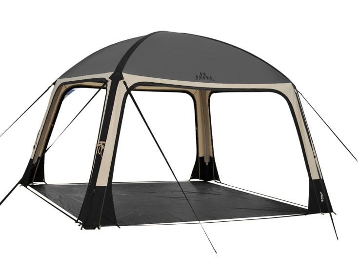 Obelink Air Shelter 365 TC namiot imprezowy z pompowanym stelażem