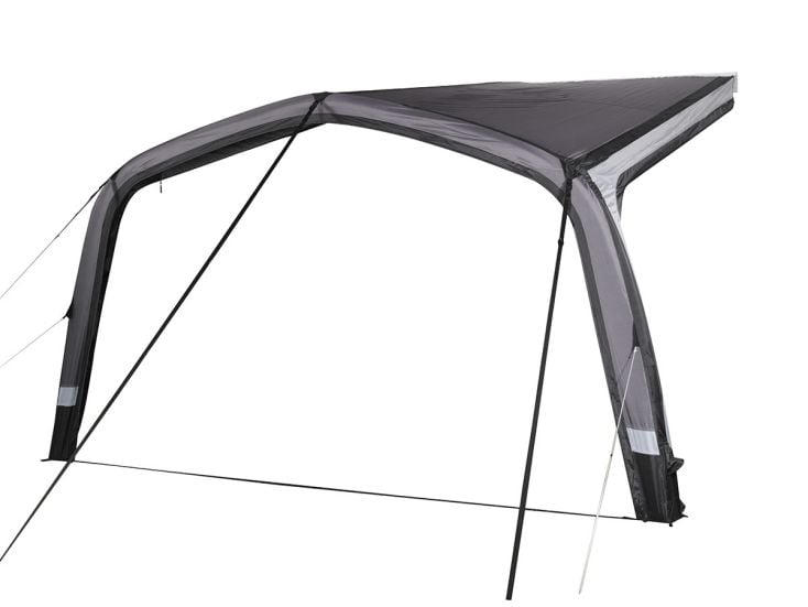 Obelink Arcade 440 Sunroof Easy Air CoolDark zadaszenie do przyczepy kempingowej
