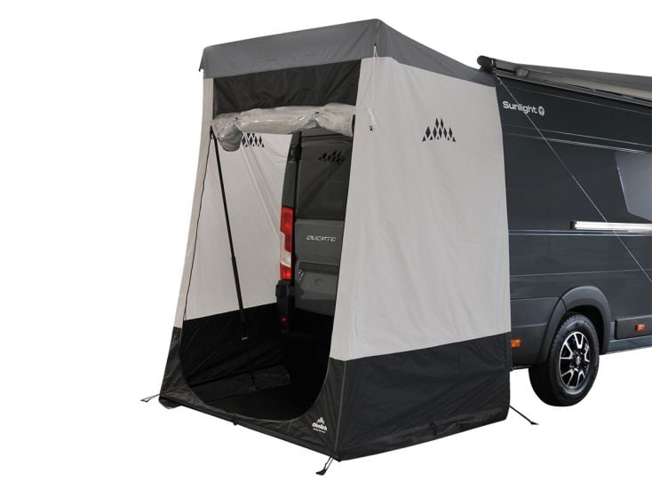 Obelink Backside przedsionek do busa - Ducato