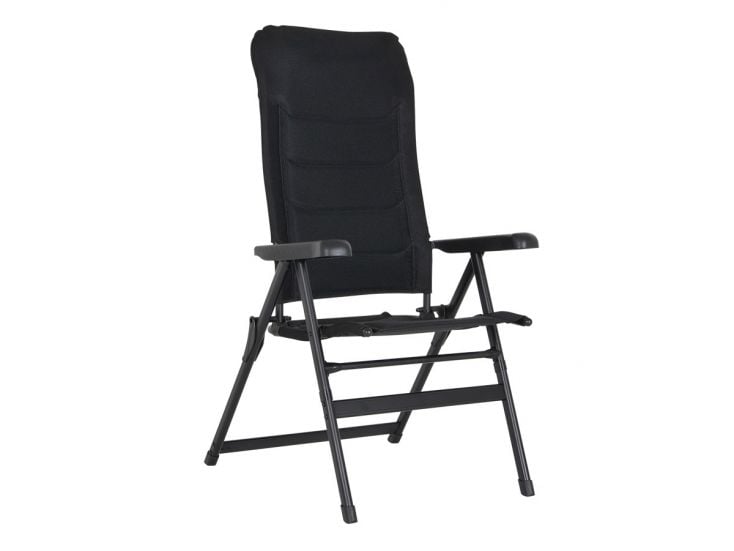 Obelink Barones 3D Black krzesło
