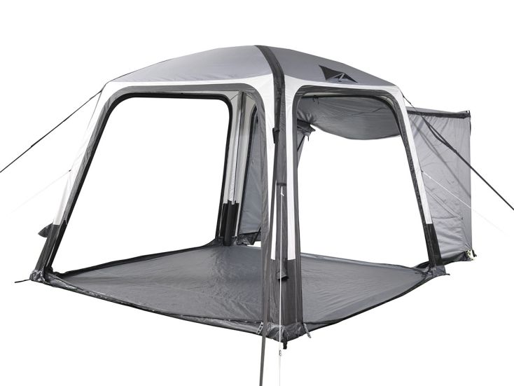 Obelink Base Pod 300 Easy Air Shelter namiot imprezowy z zakładką łączącą