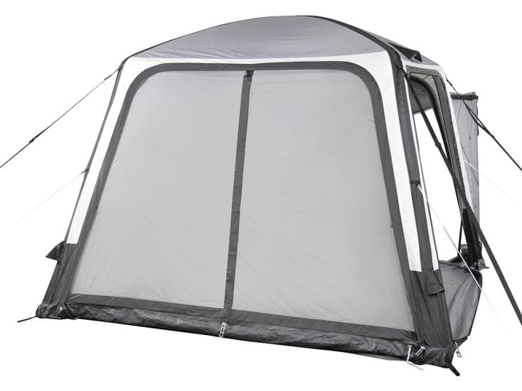 Obelink Base Pod 300 Easy Air Shelter ściana boczna z drzwiami
