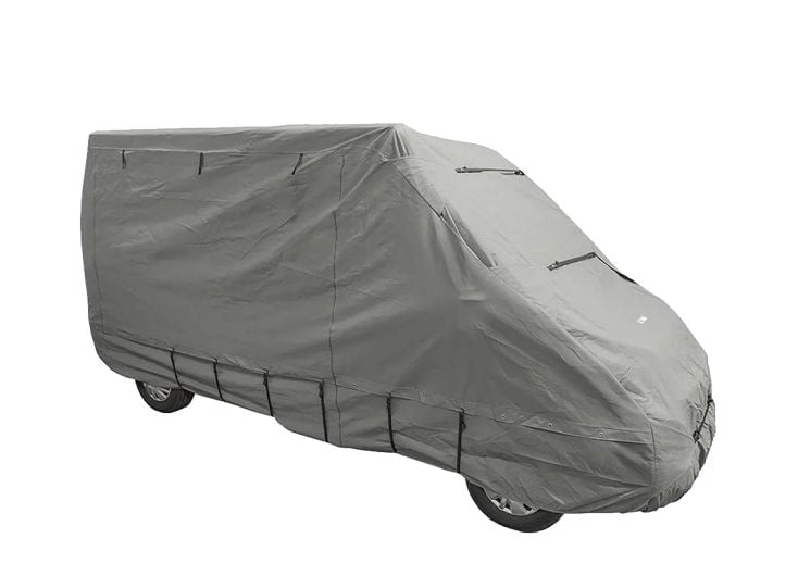 Obelink pokrowiec ochronny - 655 cm