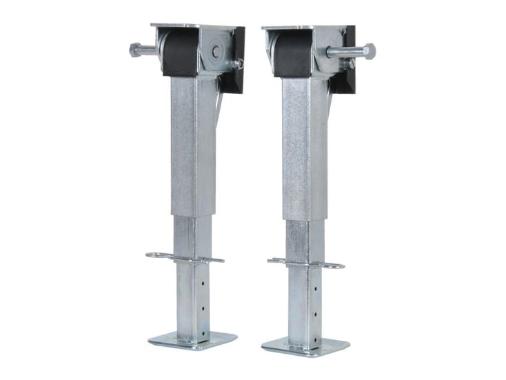 Obelink 290-460 mm podpory do kampera