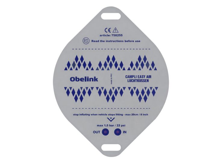Obelink Campli Easy Air poduszka poziomująca