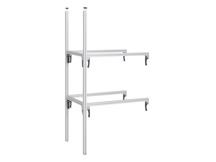 Obelink Camprack system przechowywania - zestaw dodatkowy