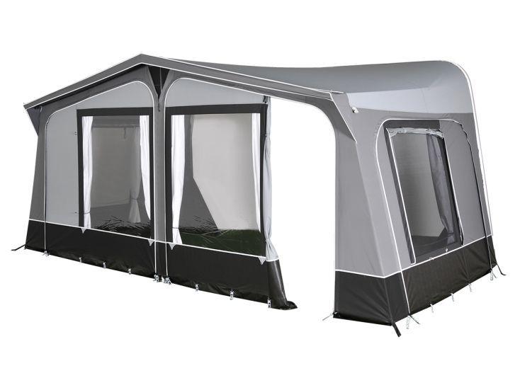 Obelink Capri PVC 270 rozmiar 8 (826 - 850 cm) przedsionek do przyczepy kempingowej Obelink Capri PVC 270 rozmiar 8 (826 - 850 cm) przedsionek do przyczepy kempingowej