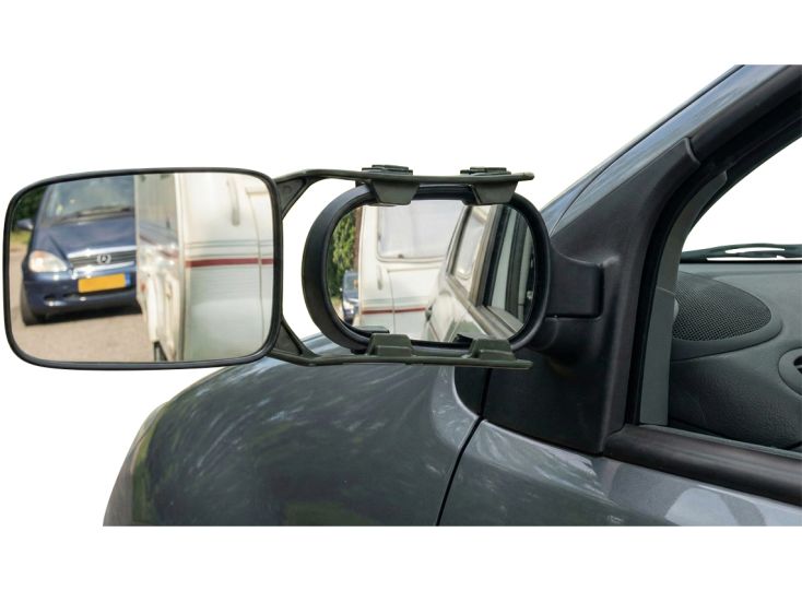 Obelink lusterka do przyczepy kempingowej