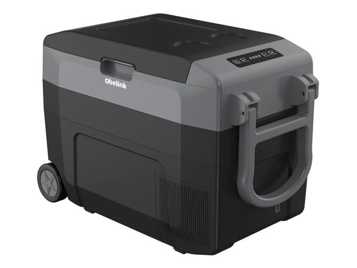 Obelink Coolmove 40 Travel lodówka kompresorowa