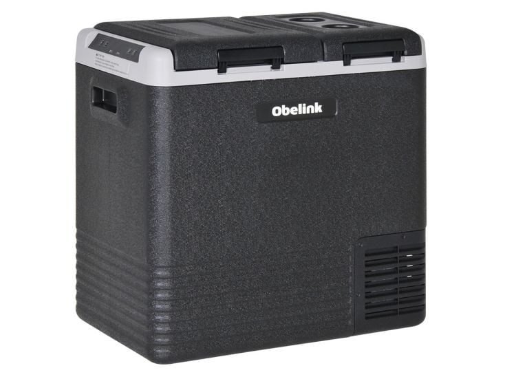 Obelink Coolmove 60 Duo lodówka kompresorowa