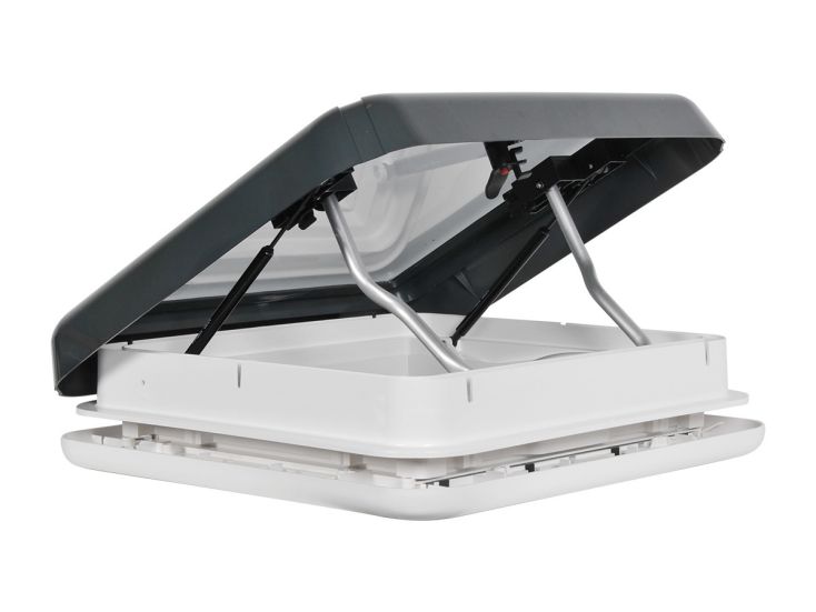 Obelink Panorama 40 x 40 okno dachowe - grey