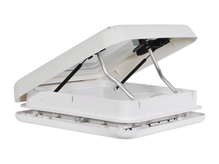 Obelink Panorama 40 x 40 okno dachowe - white