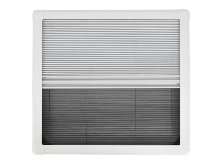 Obelink Eclipse 111 x 70 Combirollo roleta