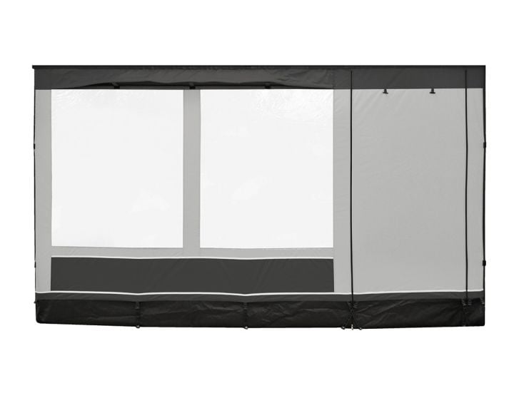 Obelink Emperor ściana przednia - 380 cm