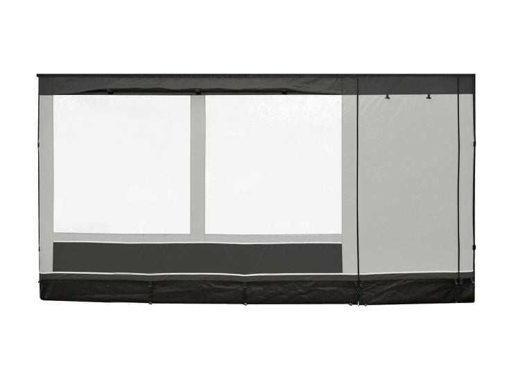 Obelink Emperor ściana przednia - 430 cm