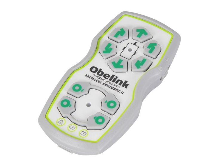 Obelink Excellent Automatic pilot