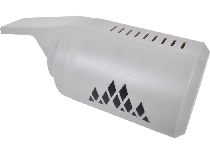 Obelink Excellent Automatic II osłona grey - lewa