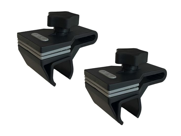 Obelink Fabric Clamps zaciski