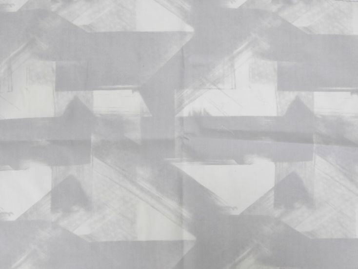 Obelink Brush Strokes zasłonki do przedsionka 2 - 10