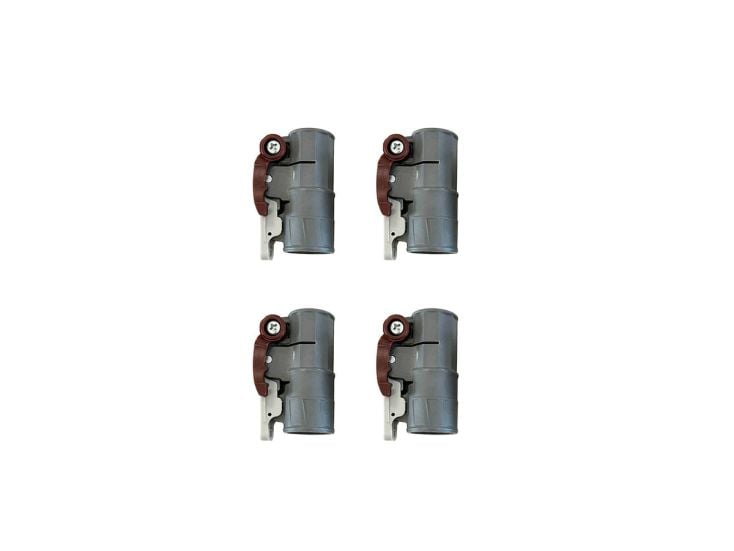 Obelink Griplock zaciski 22-25mm