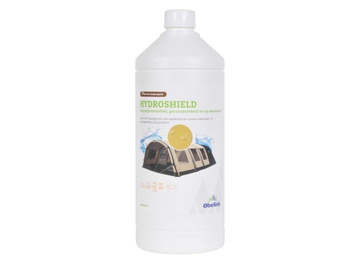 Obelink Hydroshield środek impregnujący