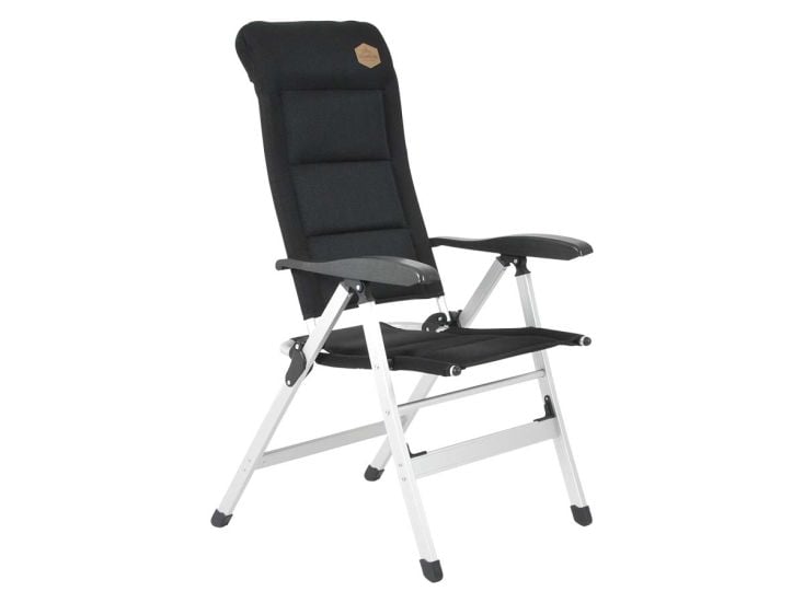 Obelink Corsa black krzesło