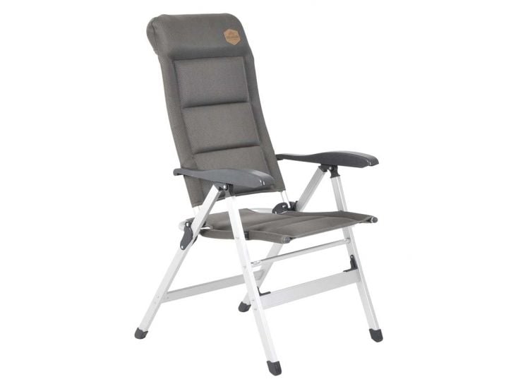 Obelink Corsa grey krzesło