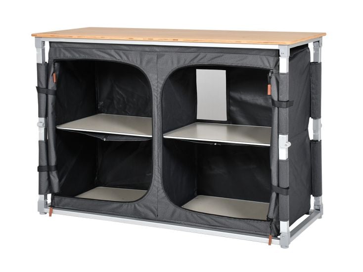 Obelink Bamboo Quick szafka - XL