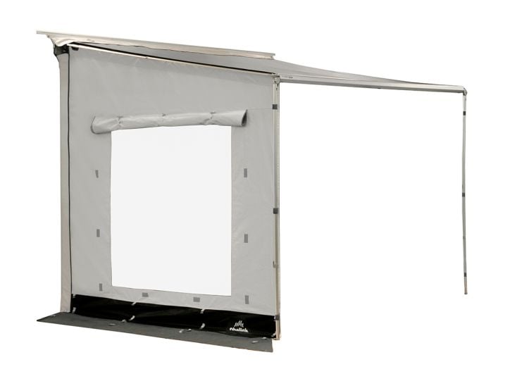 Obelink King ściana boczna Thule 1200 lewa Obelink King ściana boczna Thule 1200 lewa