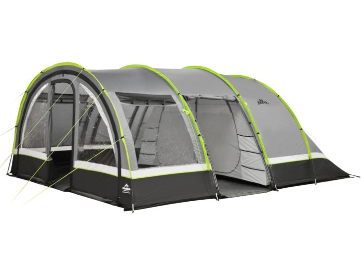 Obelink Lugano 6 XL Excellent CoolDark namiot tunelowy