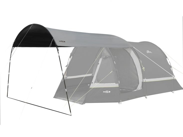 Obelink Soleil Mini CoolDark zadaszenie do namiotu