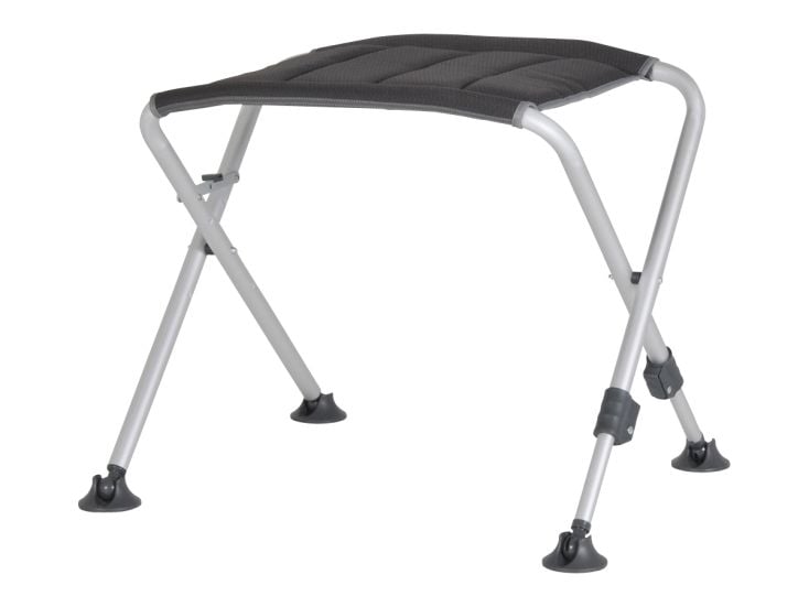 Obelink Marbella 2D Charcoal Grey podnóżek