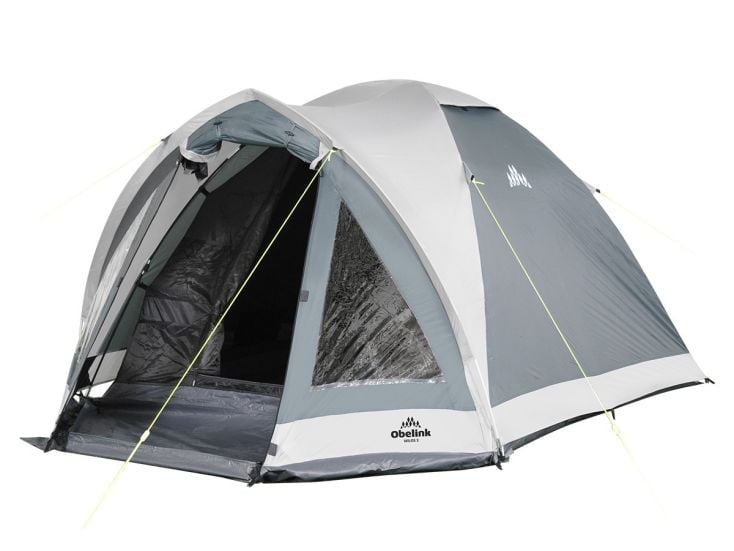 Obelink Milos 3 Deluxe namiot kopułowy