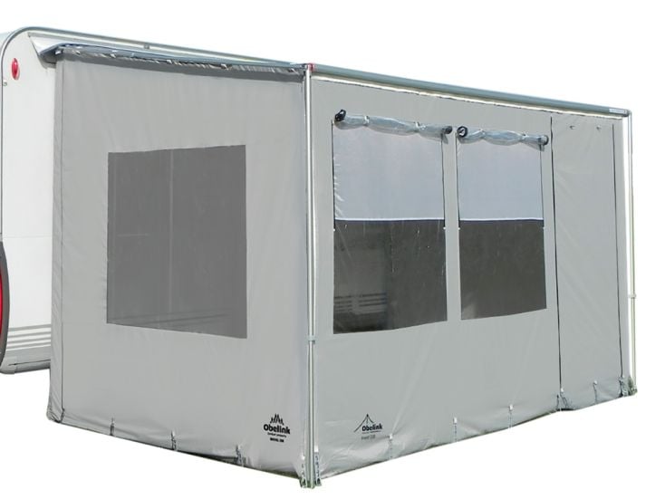 Obelink Mobiel namiot do markizy Fiamma seria F80 - 450