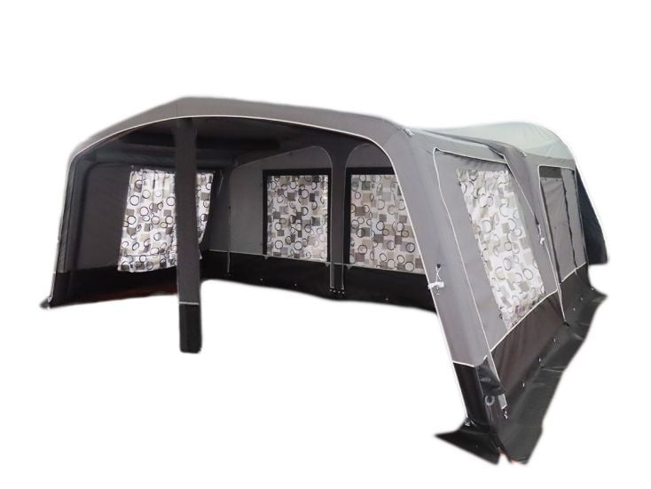 Obelink Neptune Easy Air Sunroof rozmiar 15 zadaszenie do przedsionka