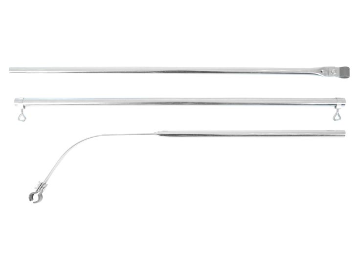 Obelink wzmocnienie dachowe