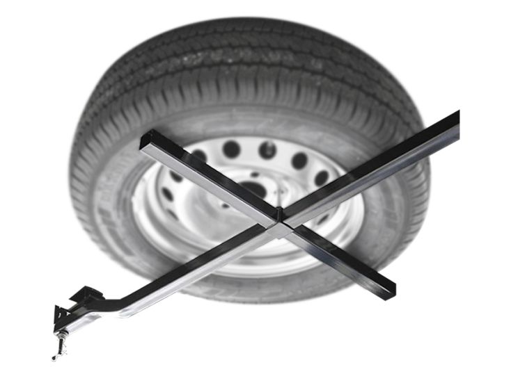 Obelink OB01 uchwyt koła zapasowego