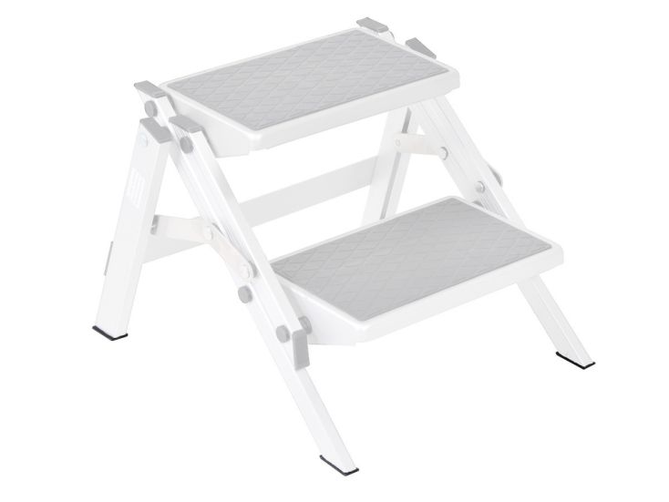 Obelink Perth stopki do stopnia - zestaw 4 sztuk