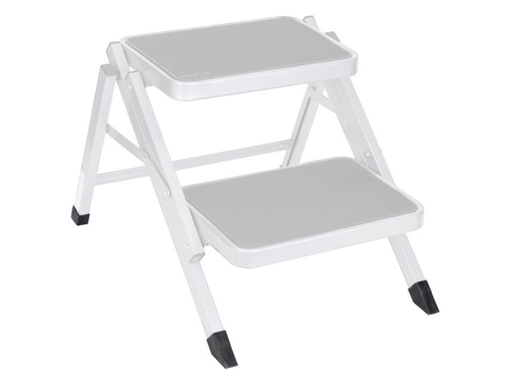 Obelink Sidney stopki do stopnia - zestaw 4 sztuk