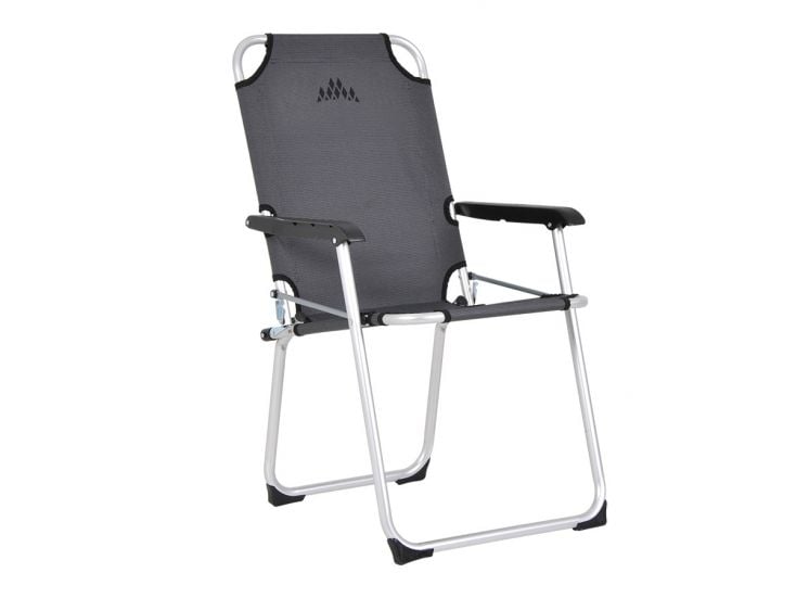 Obelink Outdoor Holiday Grey Classic krzesło