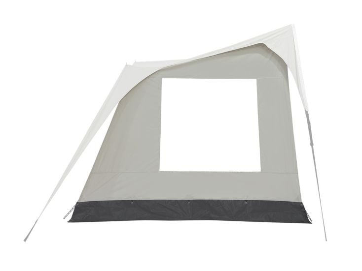 Obelink Outdoor Sunroof ściana boczna