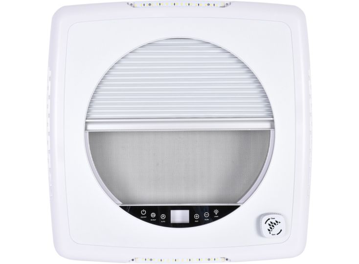 Obelink Panorama Fan Plus - panel wewnętrzny