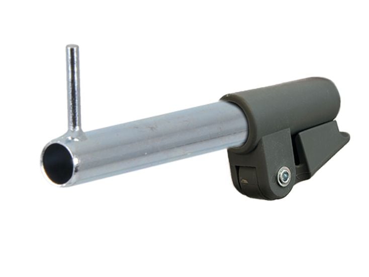 Obelink SwiftLock rurka do daszku przedsionka stal 25 mm