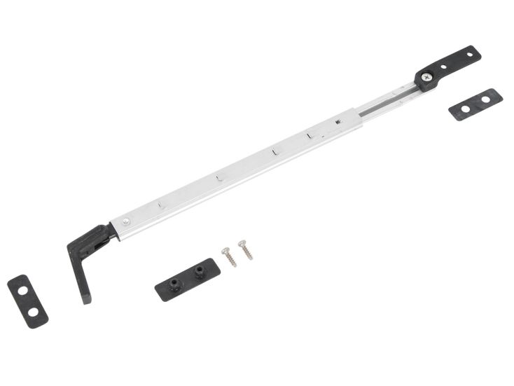 Obelink 23 cm polyfix blokada podpora okna - Lewy