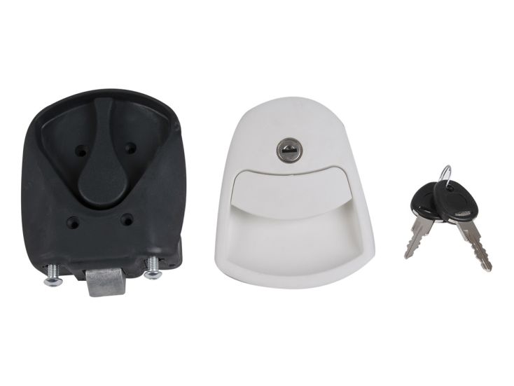 Obelink porta zamek do drzwi