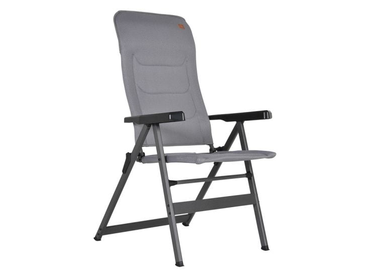 Obelink Queen Luxe 3D Grey krzesło