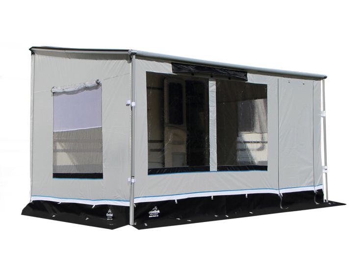 Obelink Queen namiot do markizy Thule Omnistor seria 6000 - 300