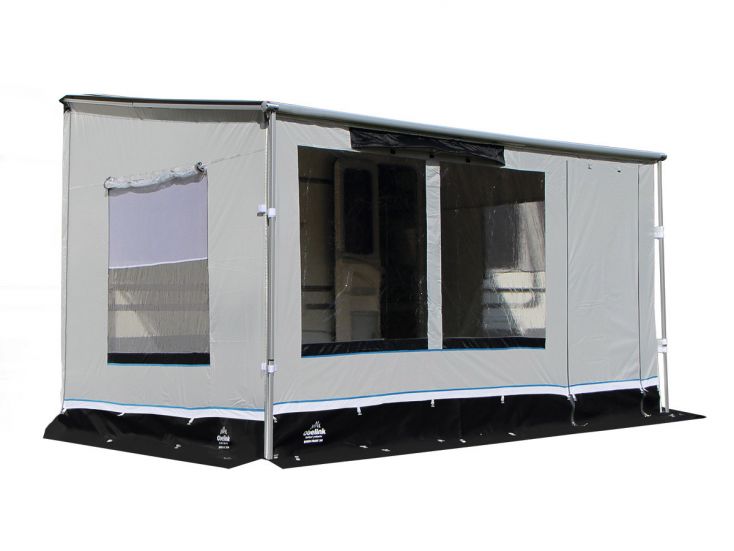 Obelink Queen namiot do markizy Fiamma Caravanstore XL - 440