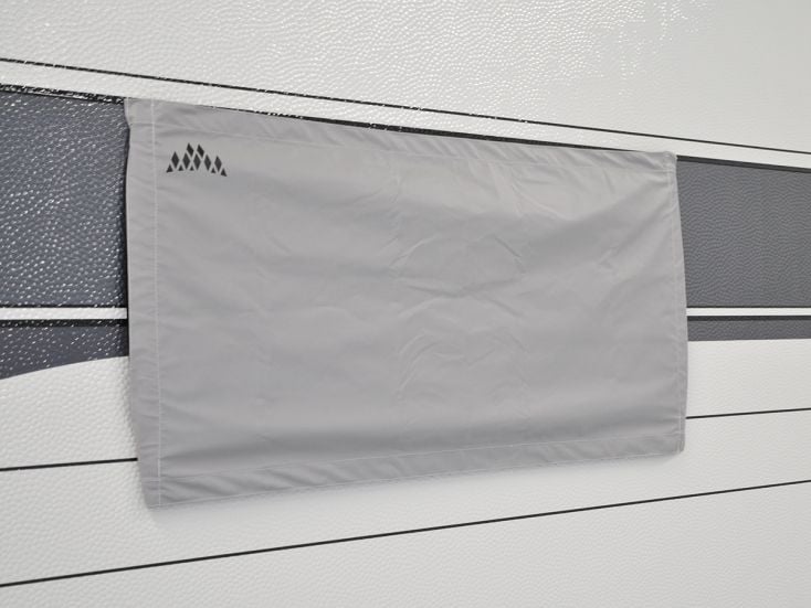 Obelink osłona okna - 150 x 60 cm