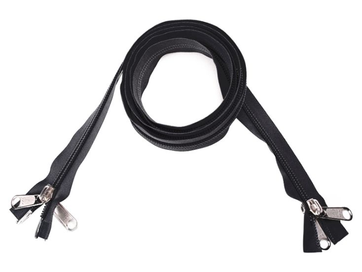 Obelink dwusuwakowy zamek błyskawiczny rozdzielczy